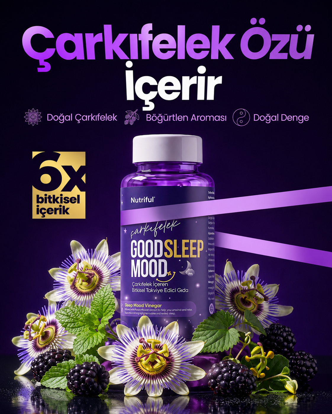 Nutriful Good Sleep